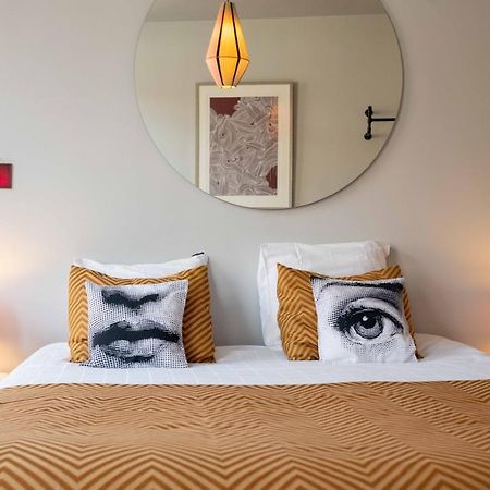 B&B Belle De Nuit Oostende Eksteriør billede